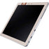 Disney Moana Pua Close Up Galaxy Book 12in Skin